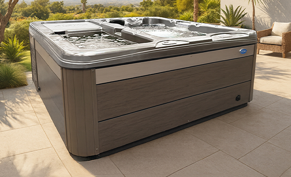 Cold Plunge Spas Series Porterville hot tubs for sale