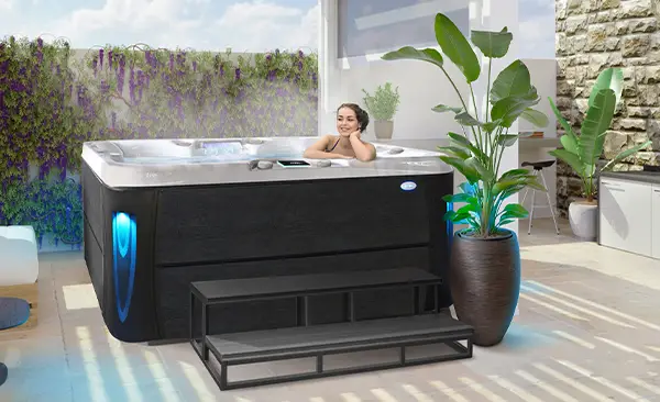 Escape X-Series Spas Porterville hot tubs for sale