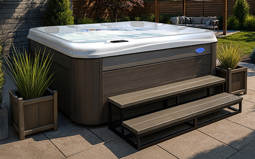Patio&trade; Spas Porterville hot tubs for sale