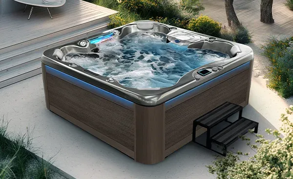 Platinum™ Spas Porterville hot tubs for sale