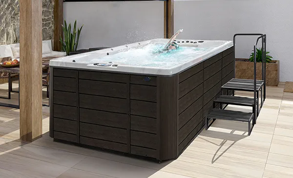 Swim Spas Porterville hot tubs for sale