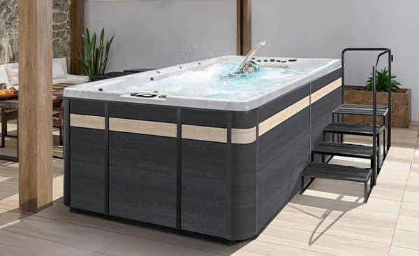 Swim X-Series Spas Porterville hot tubs for sale