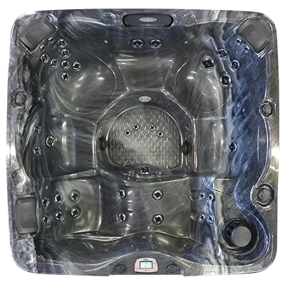 Pacifica-X EC-739LX hot tubs for sale in Porterville