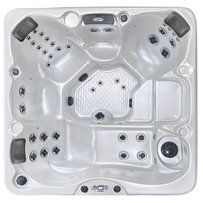 Costa EC-740L hot tubs for sale in Porterville