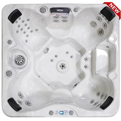 Baja EC-749B hot tubs for sale in Porterville