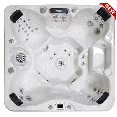 Baja-X EC-749BX hot tubs for sale in Porterville