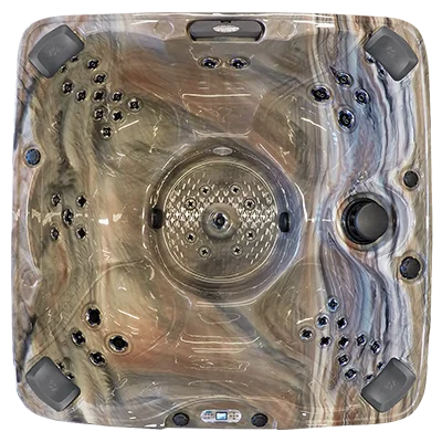 Tropical EC-751B hot tubs for sale in Porterville