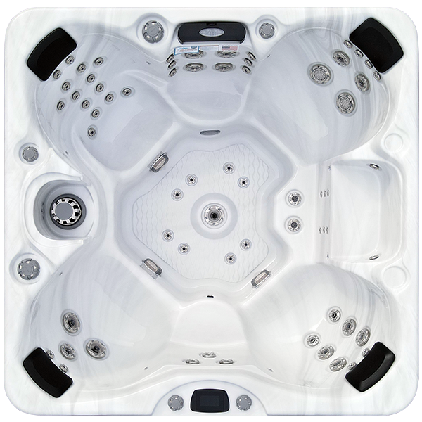 Baja-X EC-767BX hot tubs for sale in Porterville