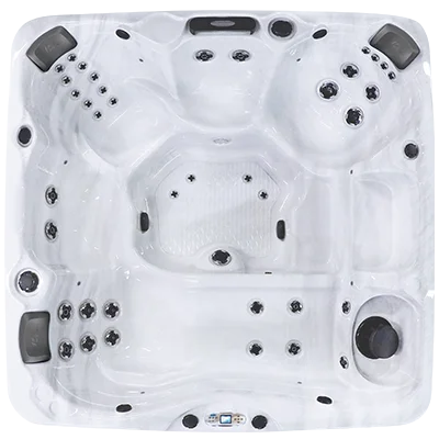 Avalon EC-840L hot tubs for sale in Porterville