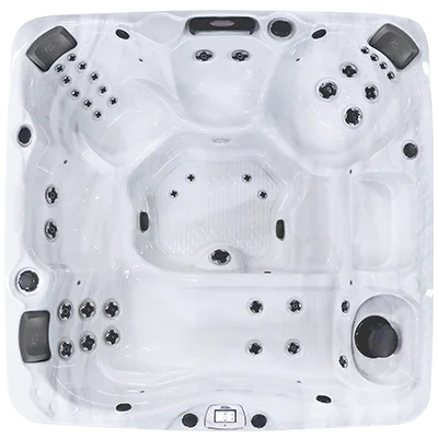Avalon-X EC-840LX hot tubs for sale in Porterville