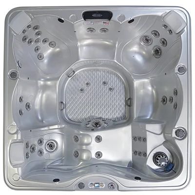 Atlantic EC-851L hot tubs for sale in Porterville