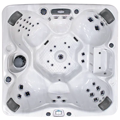 Cancun-X EC-867BX hot tubs for sale in Porterville