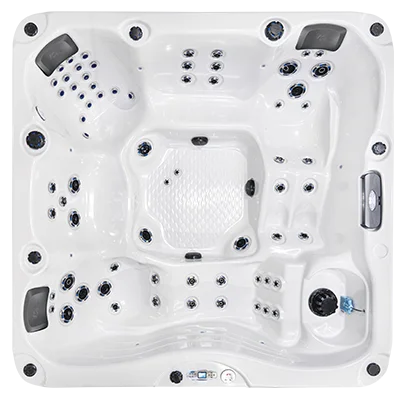 Malibu EC-867DL hot tubs for sale in Porterville