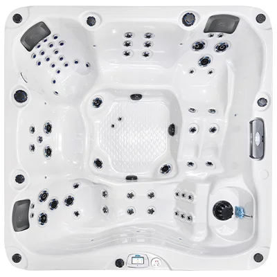 Malibu-X EC-867DLX hot tubs for sale in Porterville