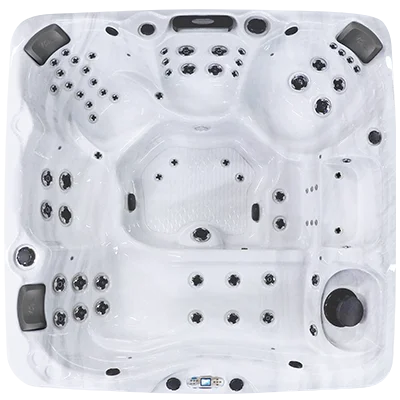 Avalon EC-867L hot tubs for sale in Porterville