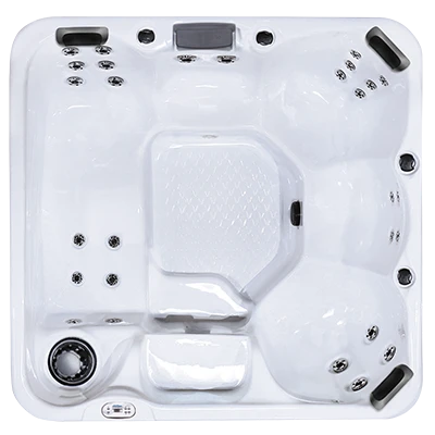 Hawaiian Plus PPZ-628L hot tubs for sale in Porterville