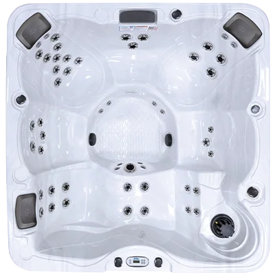 Pacifica Plus PPZ-743L hot tubs for sale in Porterville