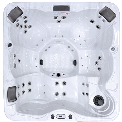 Pacifica Plus PPZ-752L hot tubs for sale in Porterville