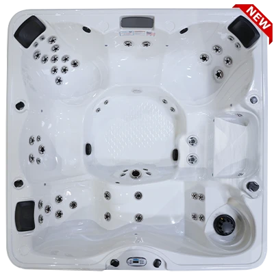 Atlantic Plus PPZ-843LC hot tubs for sale in Porterville