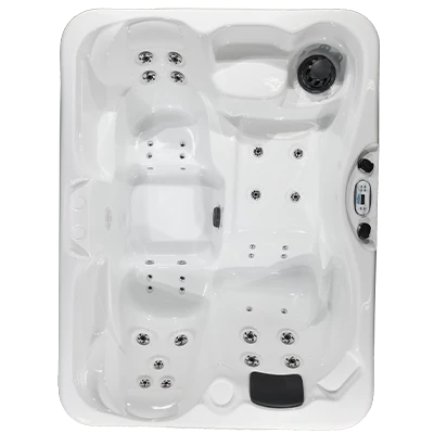 Kona PZ-535L hot tubs for sale in Porterville